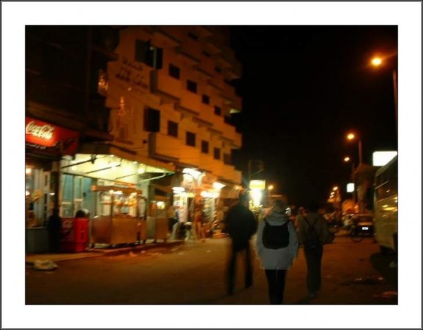 7. egipt - asuan (aswan) - foto