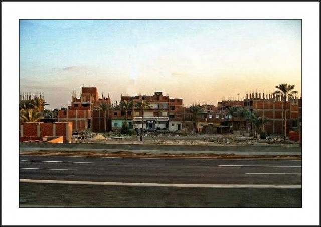 9. egipt - kairo (al-qahirah) - foto