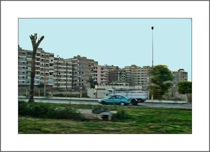 9. egipt - kairo (al-qahirah) - foto povečava