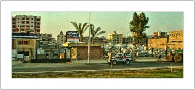9. egipt - kairo (al-qahirah) - foto