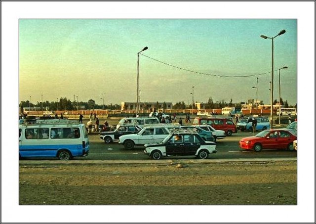 9. egipt - kairo (al-qahirah) - foto