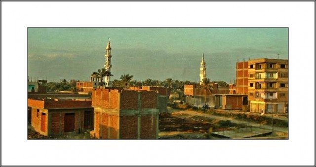 9. egipt - kairo (al-qahirah) - foto