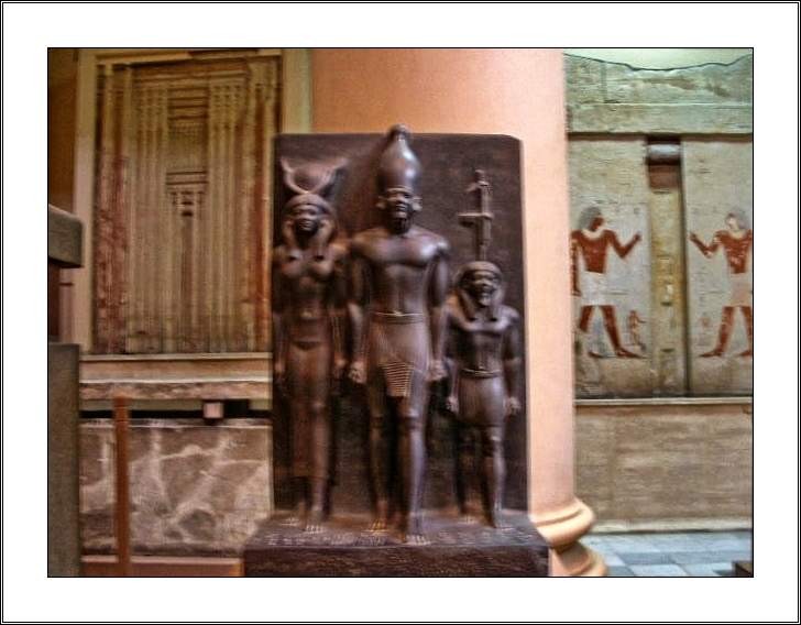 9/3. egipt - narodni muzej v kairu - foto povečava