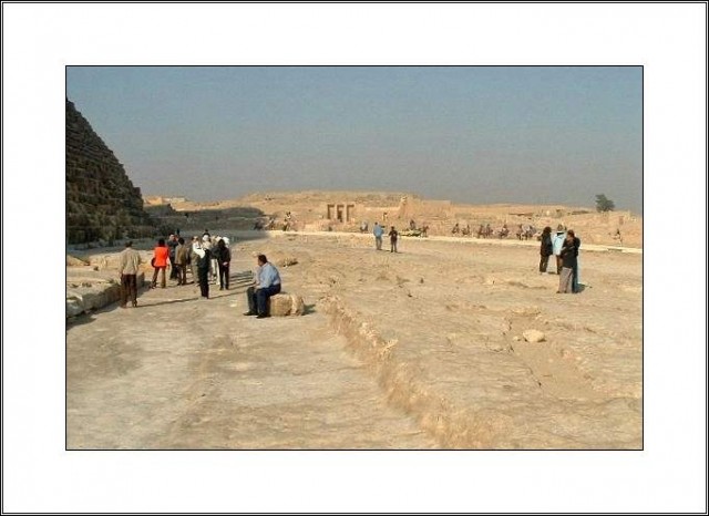 13. egipt - giza (al-jiza) - foto