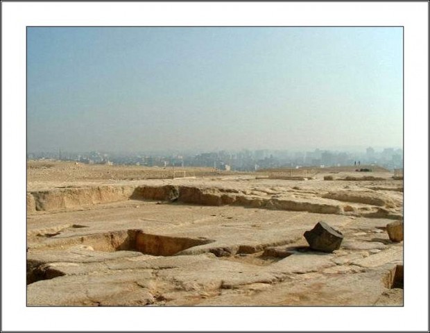 13. egipt - giza (al-jiza) - foto