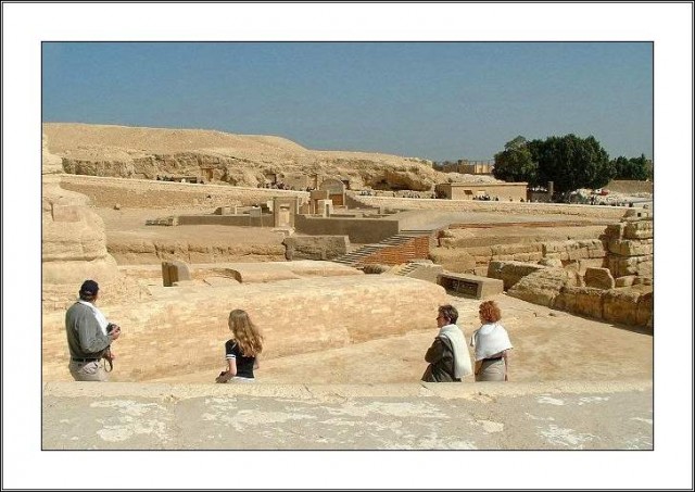 13. egipt - giza (al-jiza) - foto