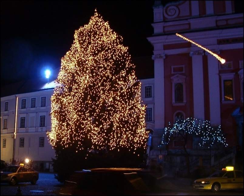 Novoletne  - foto povečava