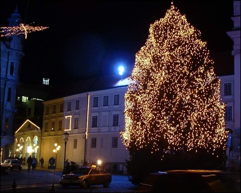 Novoletne  - foto povečava