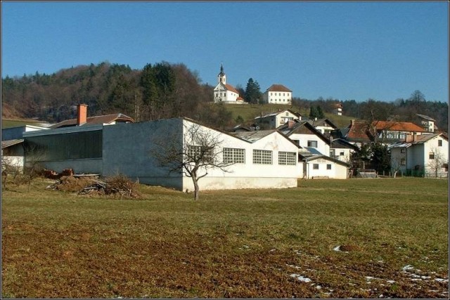 Ljubljana_rudnik - foto