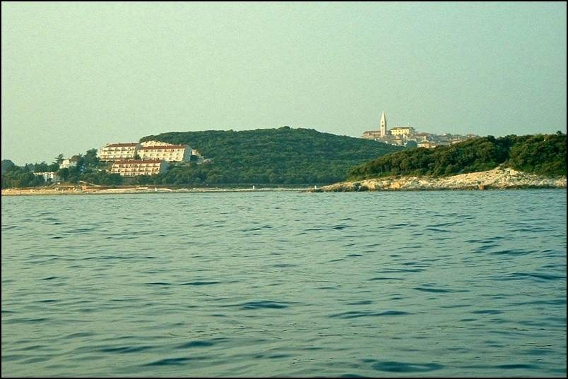 Hrvaška istra - foto povečava