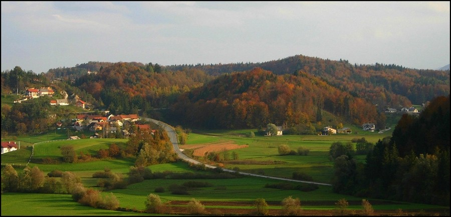 Škofljica