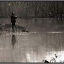 fishing on the river (2)