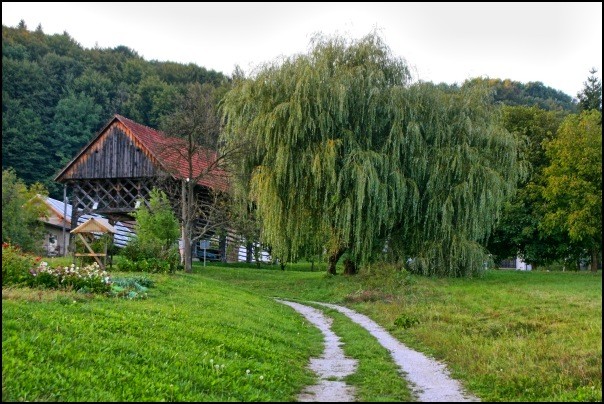 Malo mešano - foto povečava