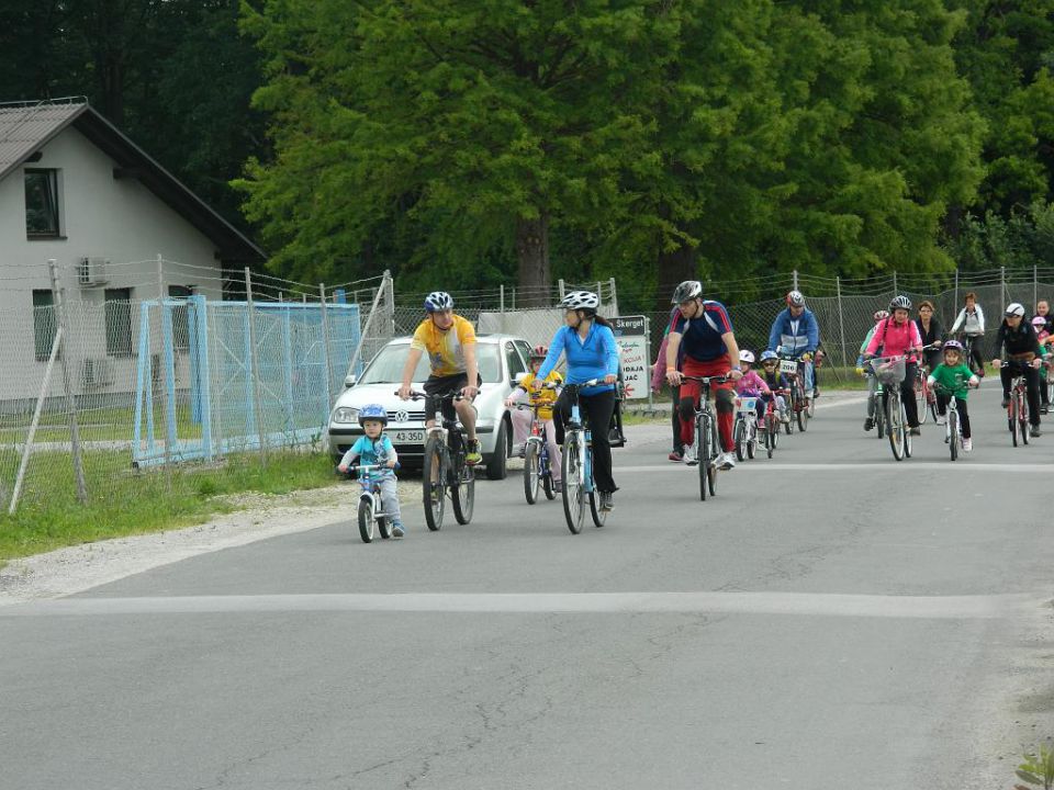 TRI SRCA 2014 -Milica - foto povečava