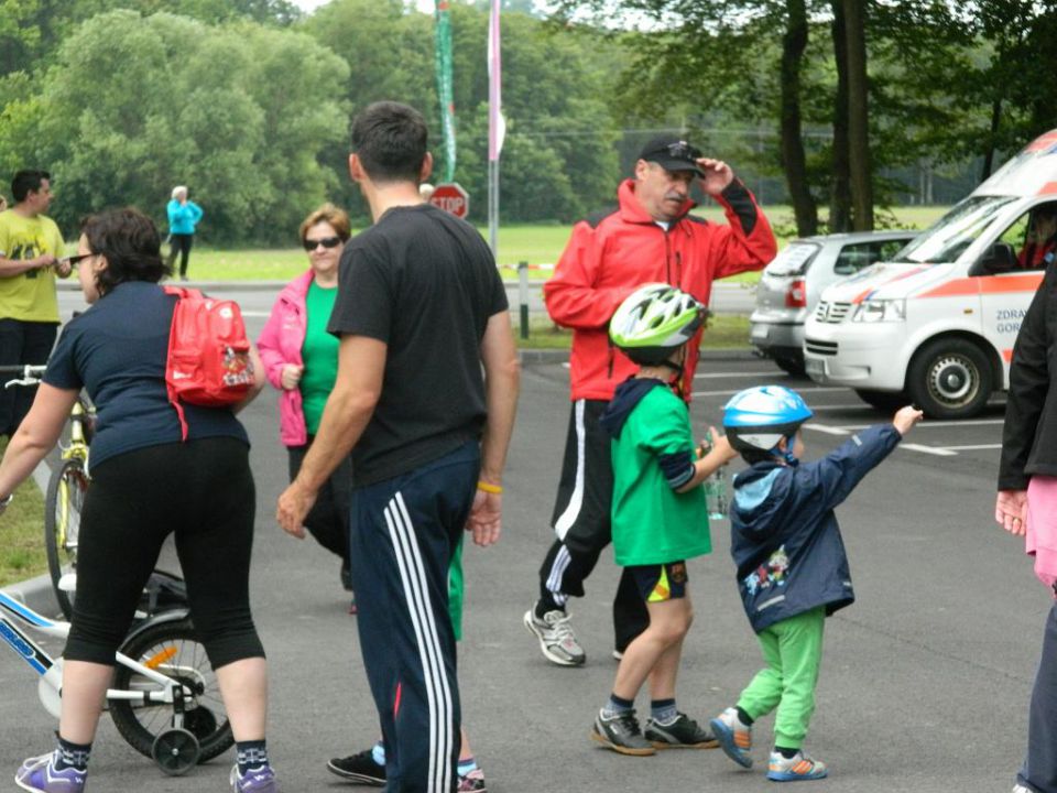 TRI SRCA 2014 -Milica - foto povečava