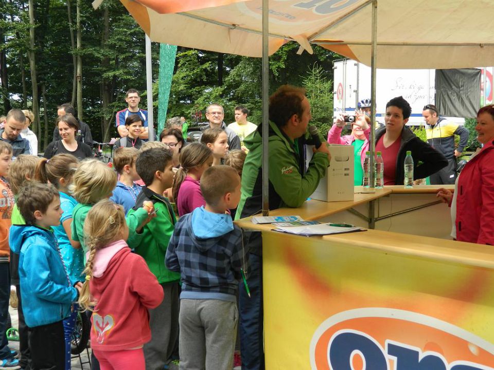 TRI SRCA 2014 -Milica - foto povečava