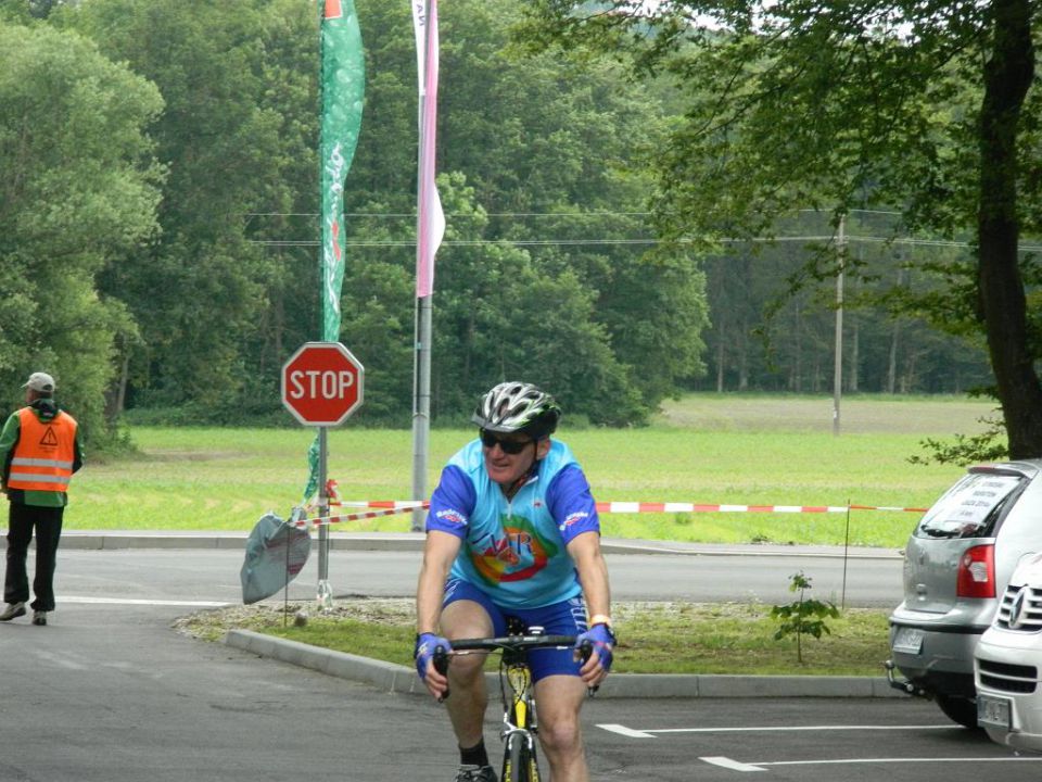 TRI SRCA 2014 -Milica - foto povečava