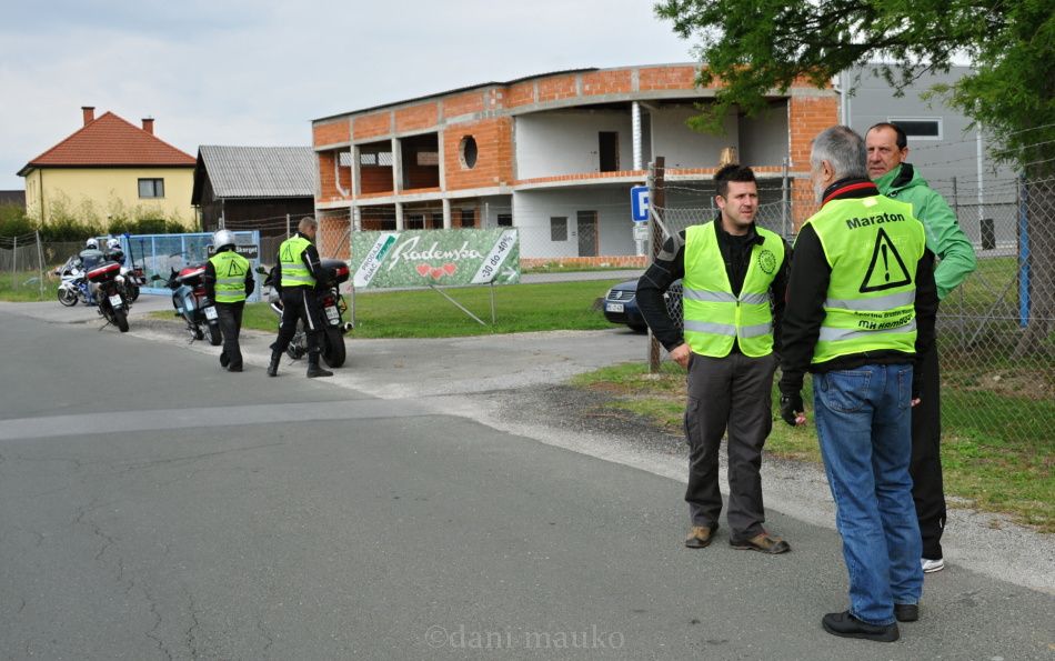 TRI SRCA 2014 DMAUKO - foto povečava