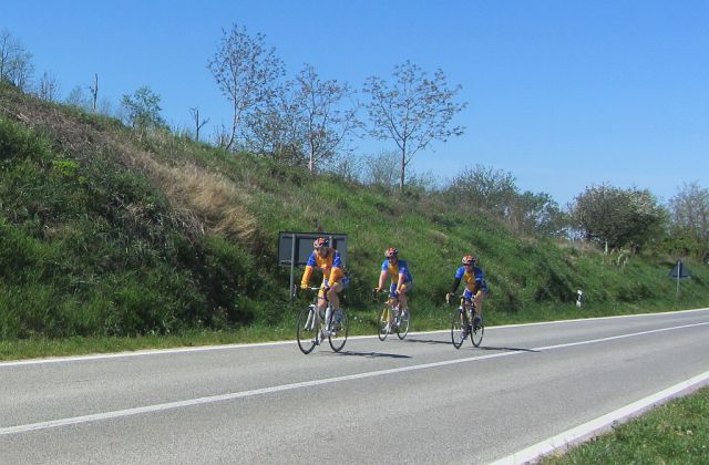 Poreč 2014 -Ana - foto