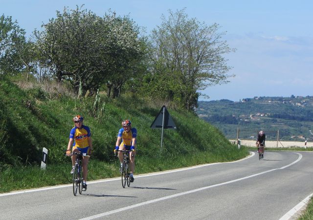 Poreč 2014 -Ana - foto