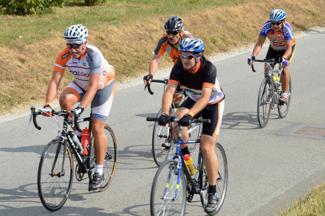 TRI SRCA 2012 -TrekBC - foto