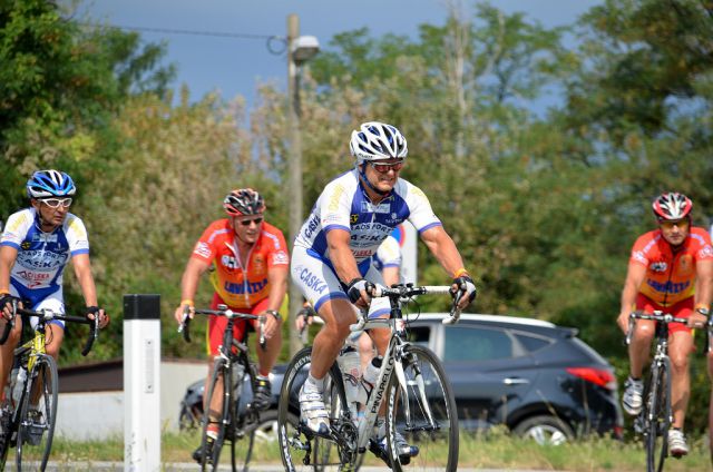 TRI SRCA 2012 -TrekBC - foto