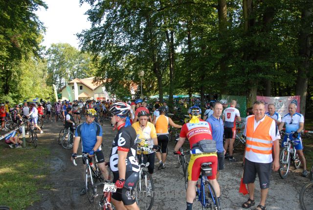 TRI SRCA 2009 - foto
