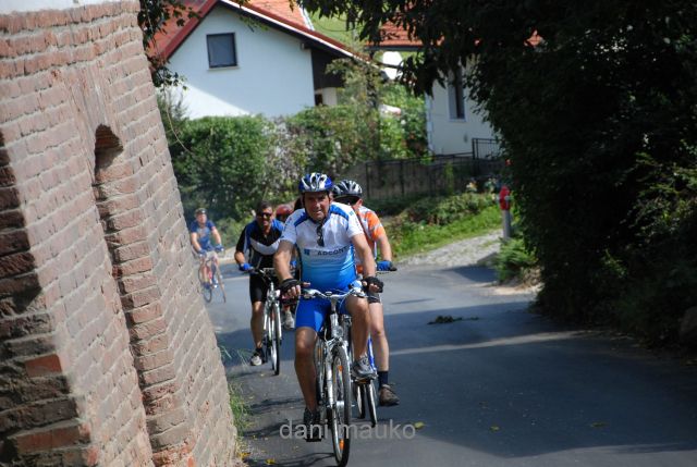 TRI SRCA 2009 - foto