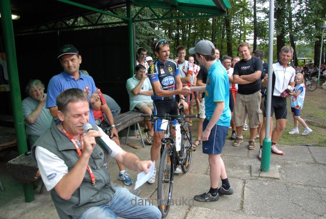 TRI SRCA 2009 - foto