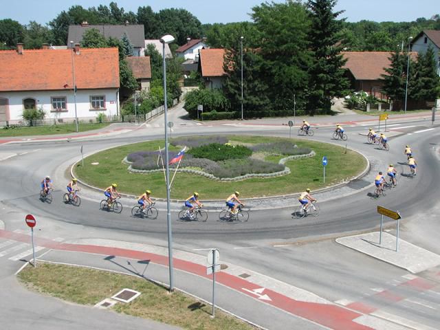 Od izvira mure - foto povečava