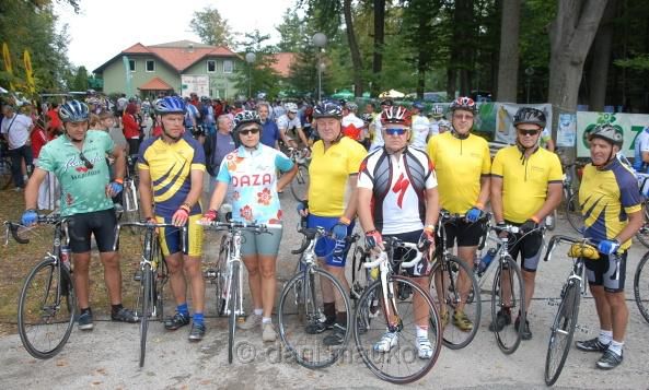 TRI SRCA 2011 - foto