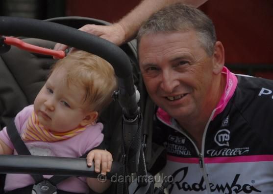 TRI SRCA 2011 - foto