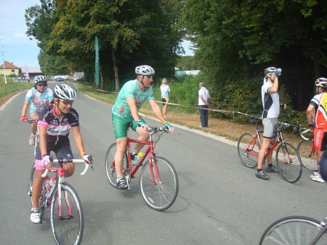 TRI SRCA 2011 - foto