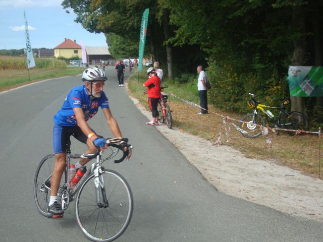 TRI SRCA 2011 - foto