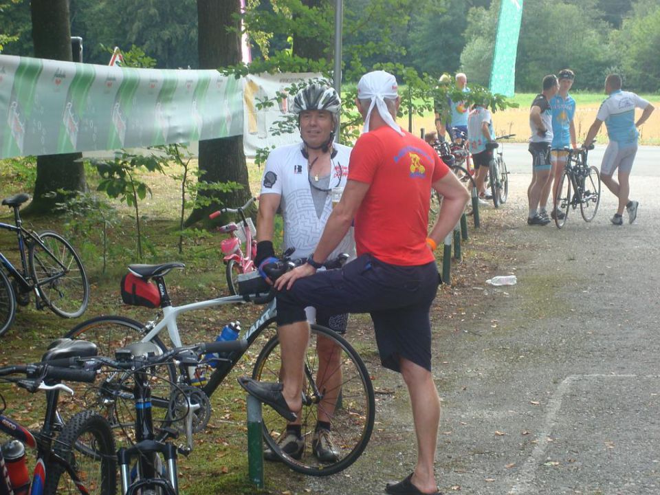 TRI SRCA 2011 - foto povečava