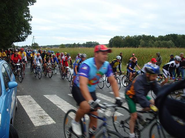 TRI Srca 2008 -Migaj - foto