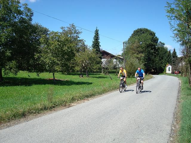 TRI Srca 2008 -Migaj - foto