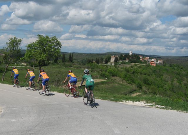 Umag - foto