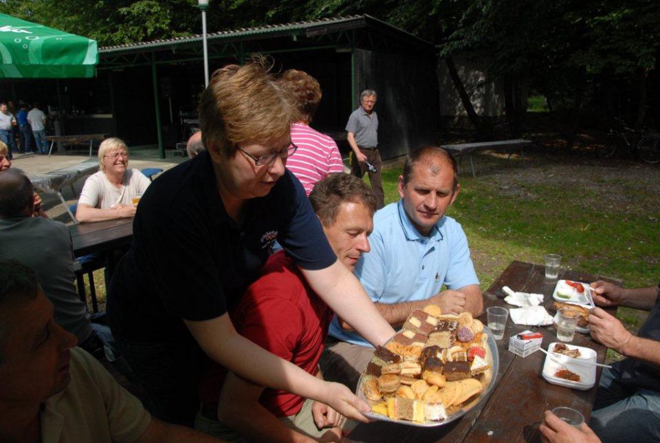 Piknik - foto povečava