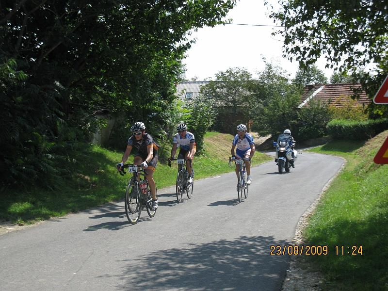 Tri srca 2009 -PKOTNIK - foto povečava