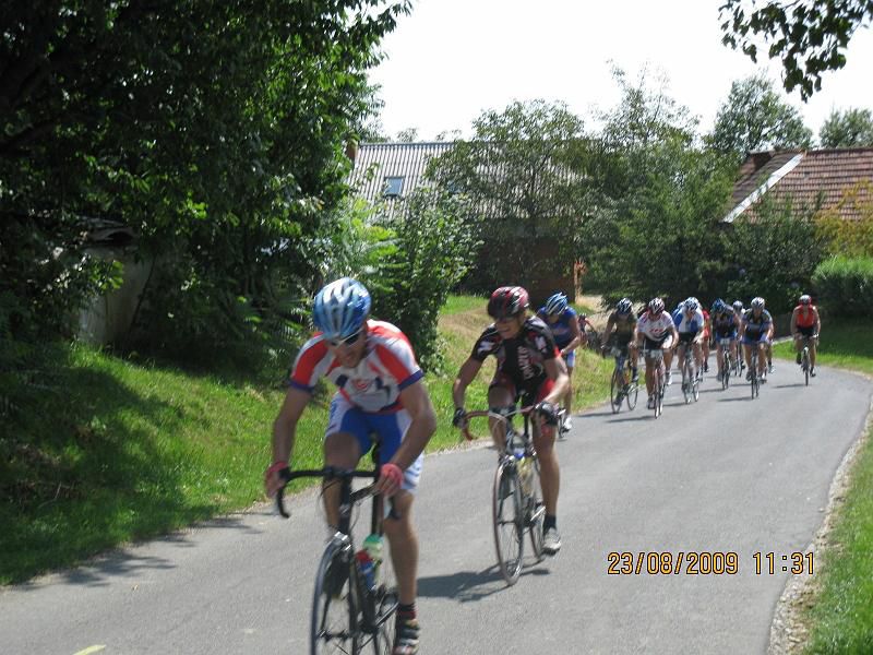 Tri srca 2009 -PKOTNIK - foto povečava