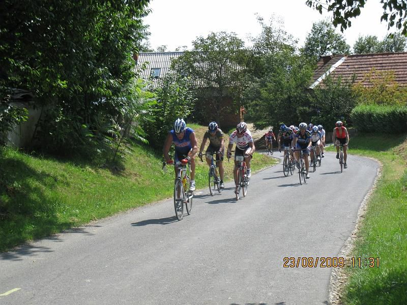 Tri srca 2009 -PKOTNIK - foto povečava