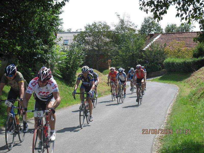 Tri srca 2009 -PKOTNIK - foto povečava