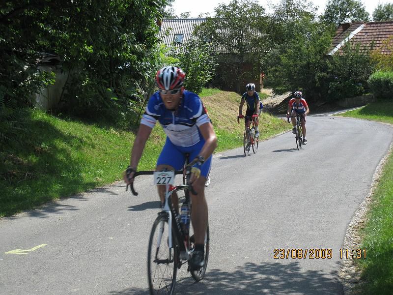 Tri srca 2009 -PKOTNIK - foto povečava