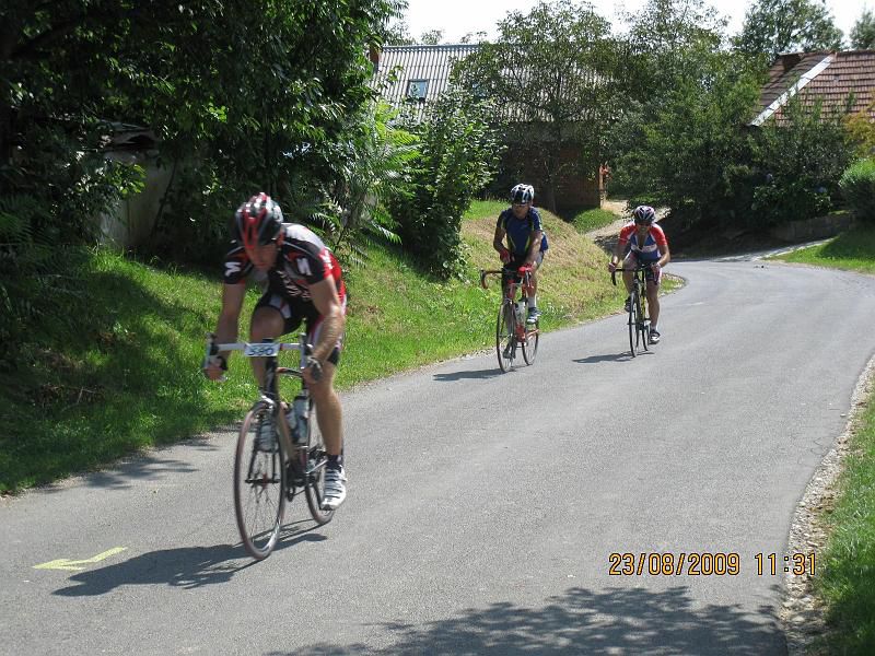 Tri srca 2009 -PKOTNIK - foto povečava
