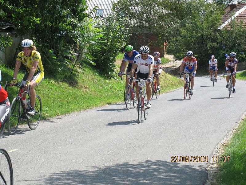 Tri srca 2009 -PKOTNIK - foto povečava