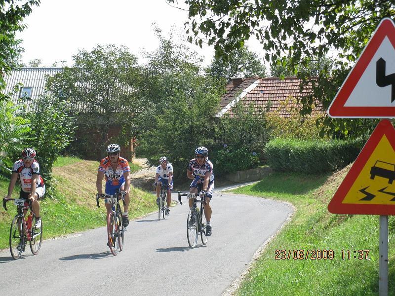 Tri srca 2009 -PKOTNIK - foto povečava