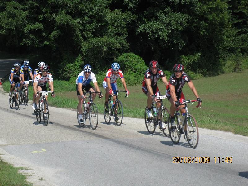 Tri srca 2009 -PKOTNIK - foto povečava