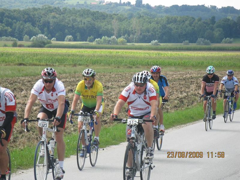 Tri srca 2009 -PKOTNIK - foto povečava