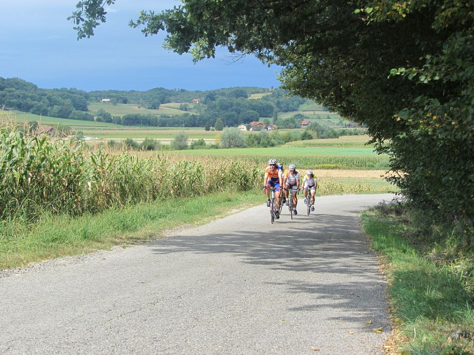 TRI SRCA 2012 -Migaj - foto povečava